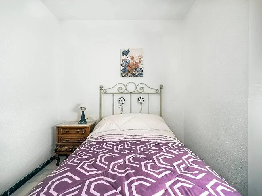 Casa Limonero Con Parking Gratis Junto A Centro Historico Villa Granada