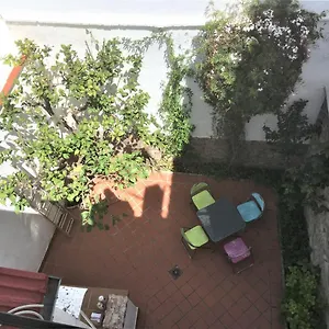 Carmen De Campanas Hébergement de vacances