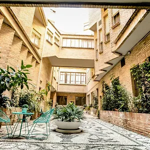Residencia El Realejo Ostello