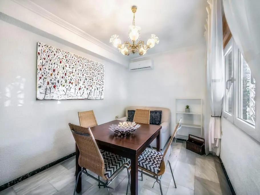 Casa Limonero Con Parking Gratis Junto A Centro Historico Villa Granada Spain