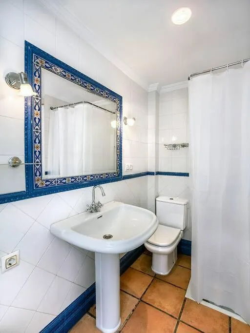 Holiday home Casa Limonero Con Parking Gratis Junto A Centro Historico Villa Granada