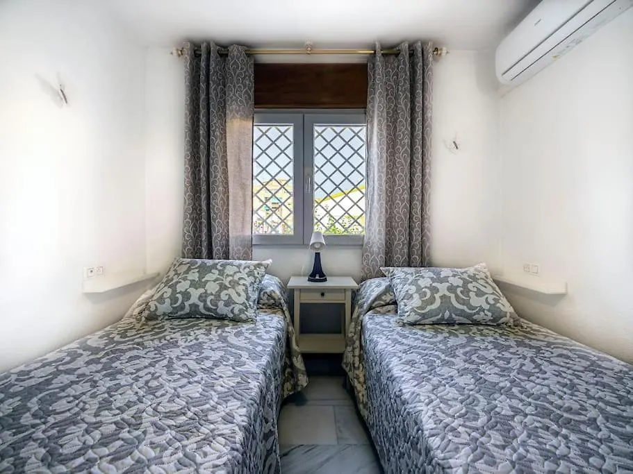 Holiday home Casa Limonero Con Parking Gratis Junto A Centro Historico Villa Granada