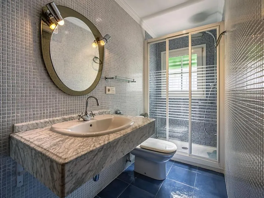 Casa Limonero Con Parking Gratis Junto A Centro Historico Villa Granada