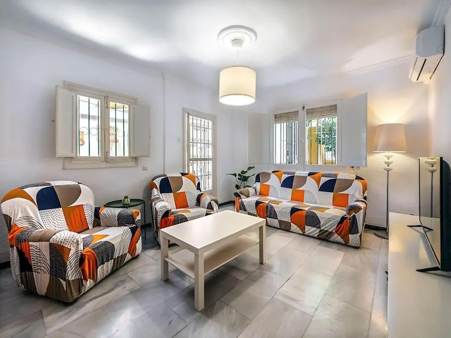 Casa Limonero Con Parking Gratis Junto A Centro Historico Villa Granada Holiday home
