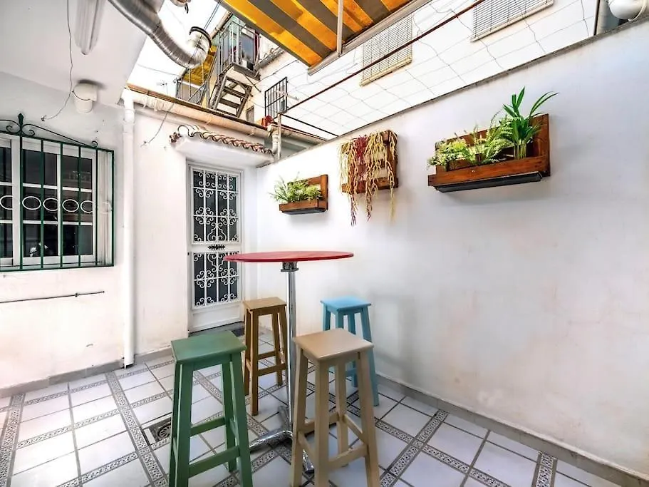 Holiday home Casa Limonero Con Parking Gratis Junto A Centro Historico Villa Granada Spain