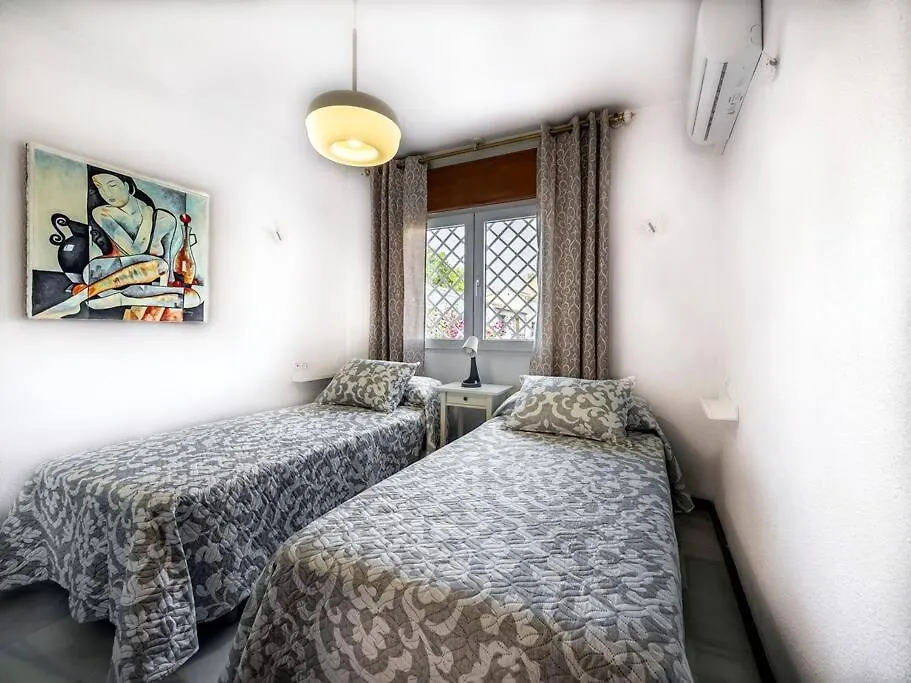 Casa Limonero Con Parking Gratis Junto A Centro Historico Villa Granada Holiday home