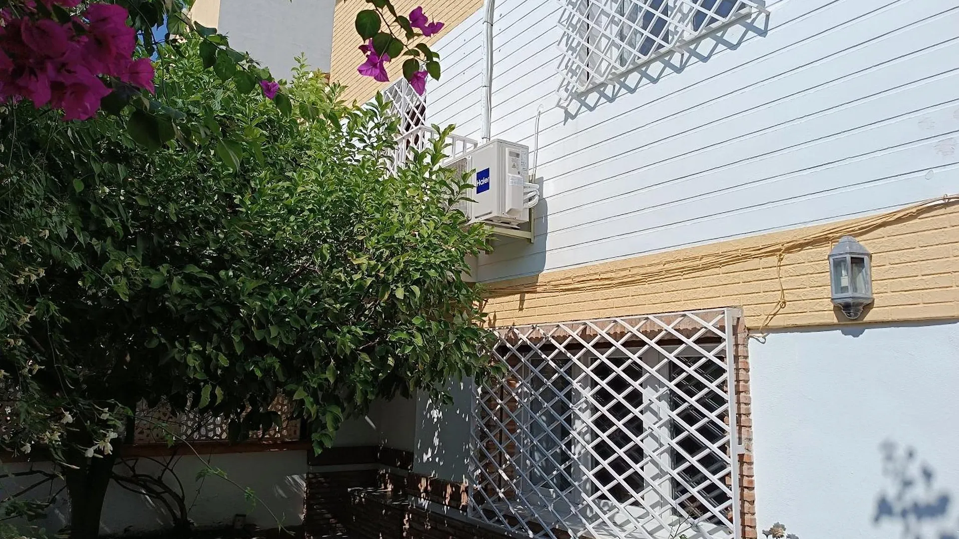 Casa Limonero Con Parking Gratis Junto A Centro Historico Villa Granada Spain