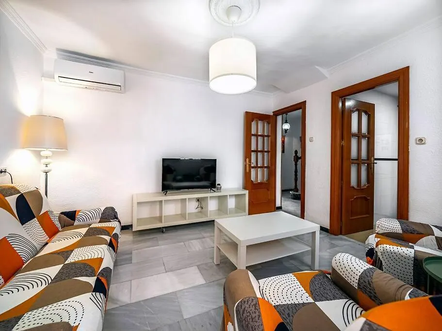 Casa Limonero Con Parking Gratis Junto A Centro Historico Villa Granada 0*,
